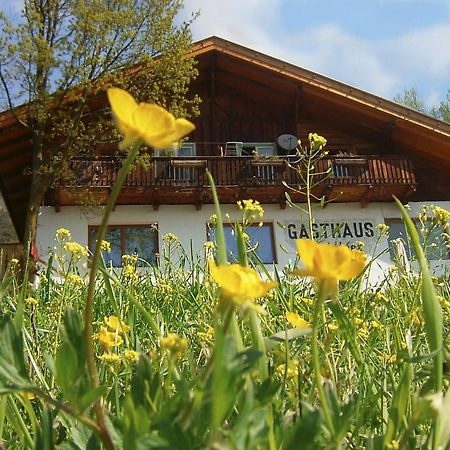 Gasthaus Gasteiger Lagundo Esterno foto